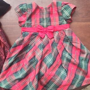 24month Formal Dress Christmas Dresses